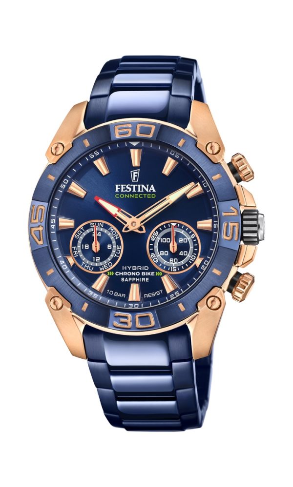 Festina 20549/1 pánske športové hodinky