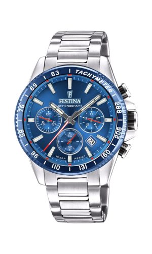 Festina 20560/3 pánske športové hodinky