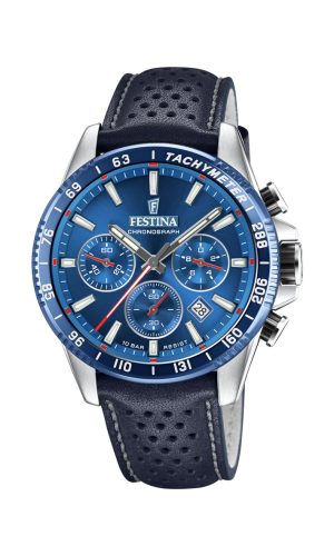 Festina 20561/3 pánske športové hodinky