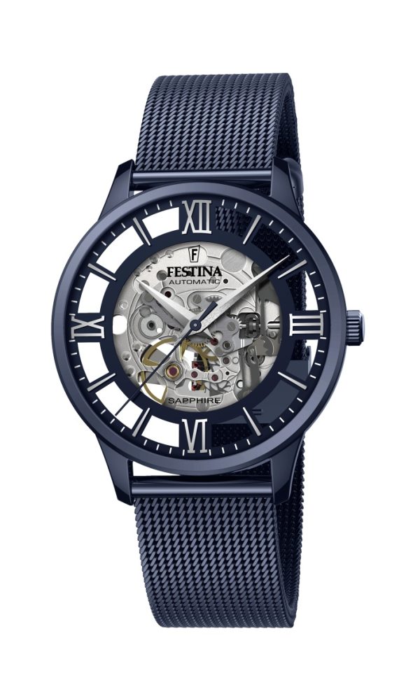 Festina 20574/1 pánske trendy hodinky