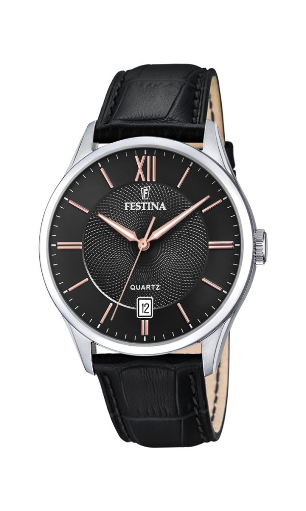 Festina 20426/6 pánske klasické hodinky