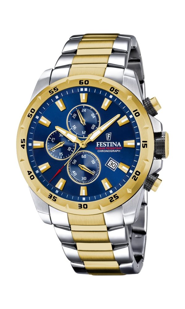 Festina 20562/2 pánske športové hodinky