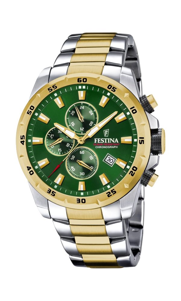 Festina 20562/3 pánske športové hodinky