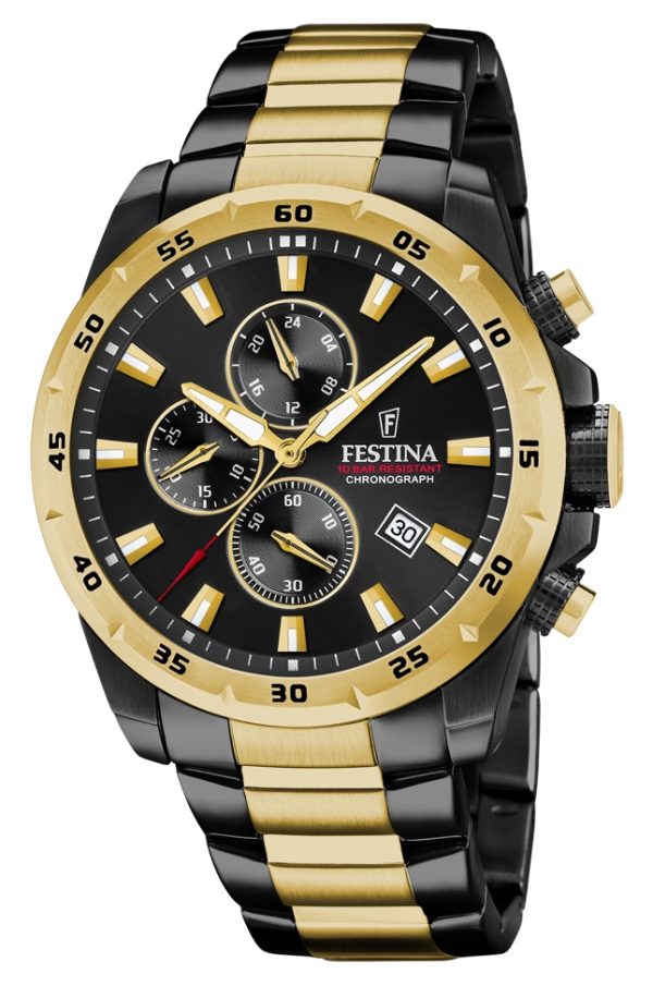 Festina 20563/1 pánske športové hodinky