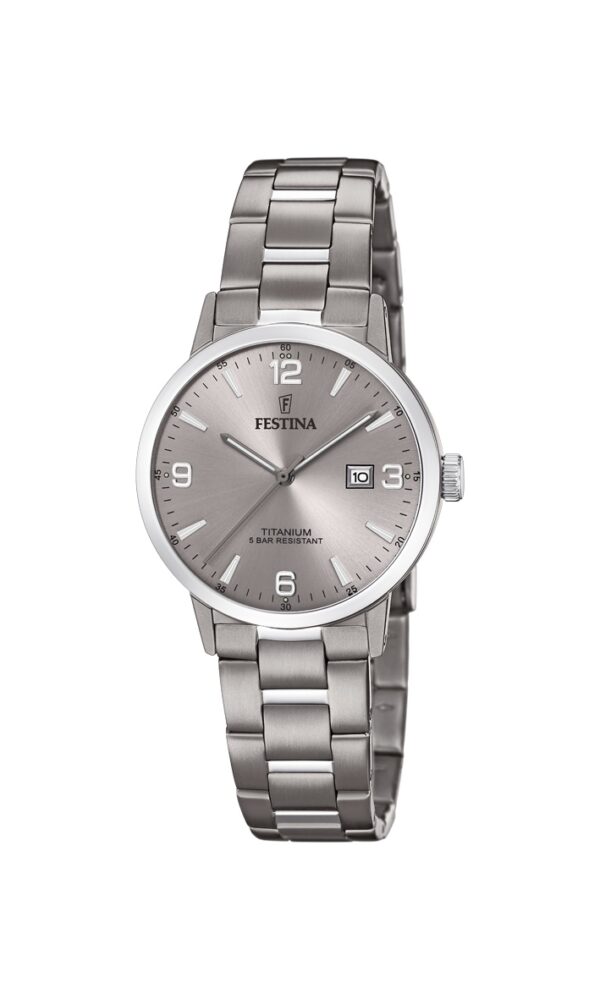 Festina 20436/2 dámske klasické hodinky