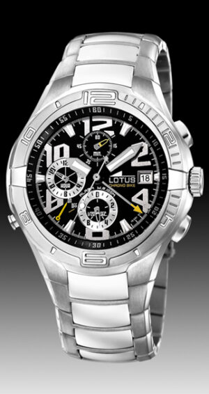 Lotus L15351/6 pánske športové hodinky