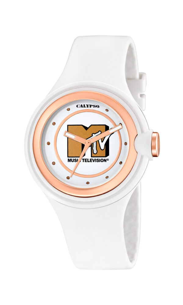 Calypso KTV5599/3 dámske športové hodinky