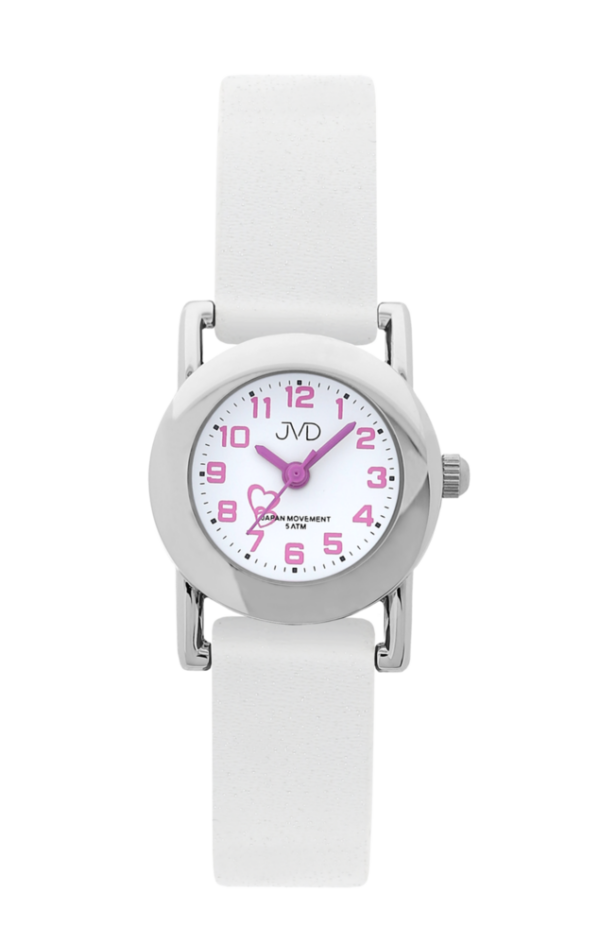 Náramkové hodinky JVD basic J7025.4