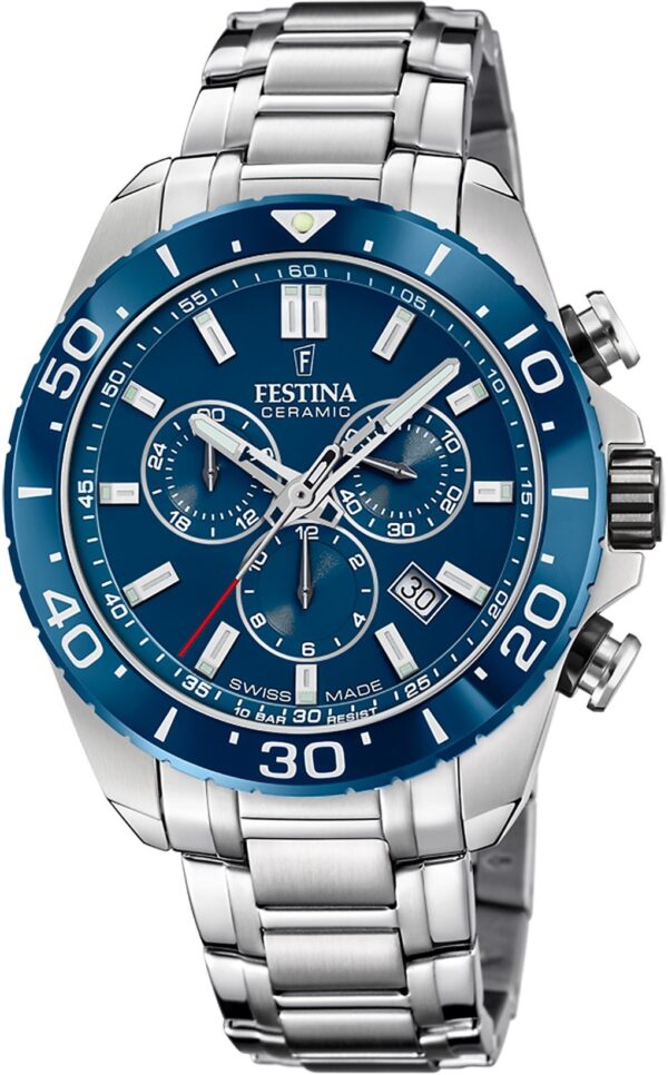 Festina 20042/2 pánske športové hodinky