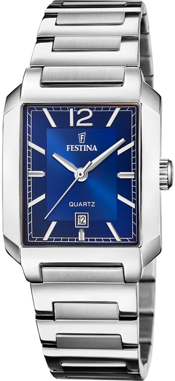 Festina 20679/3 dámske klasické hodinky