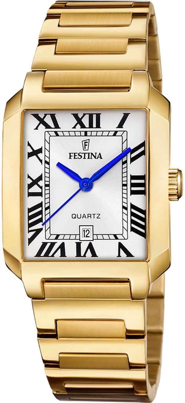 Festina 20680/1 dámske klasické hodinky