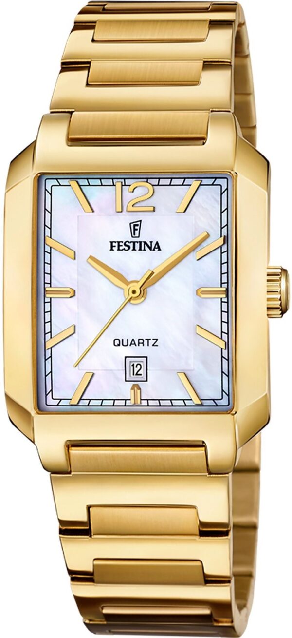 Festina 20680/2 dámske klasické hodinky