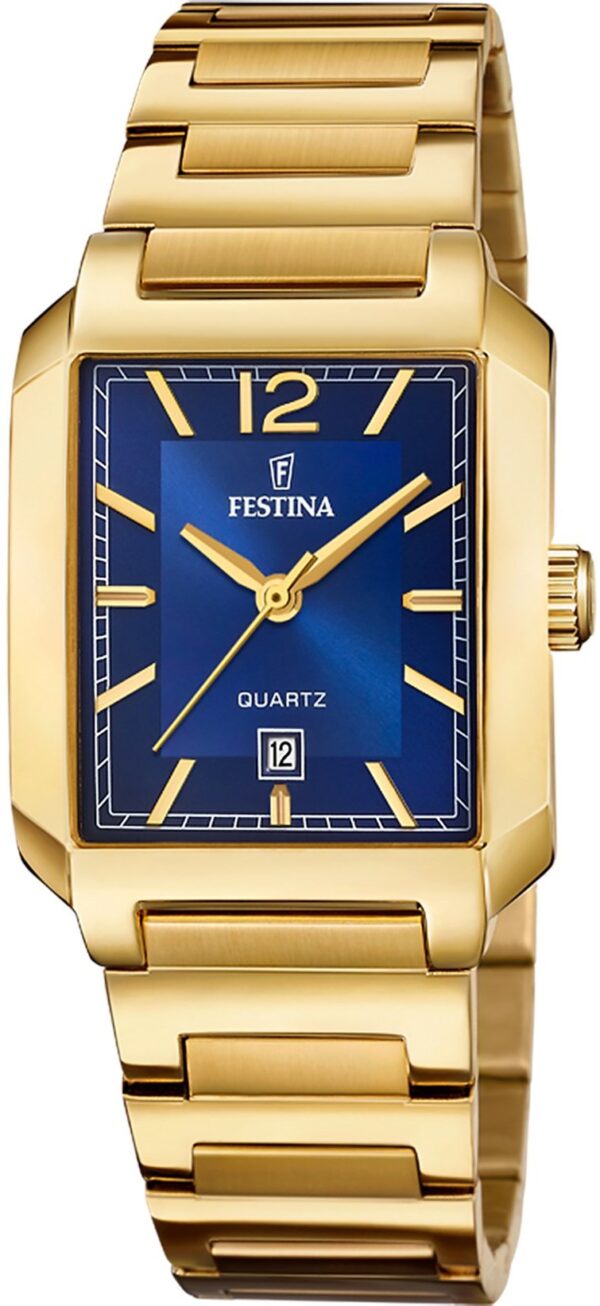 Festina 20680/3 dámske klasické hodinky